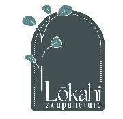 Lokahi Acupuncture Logo